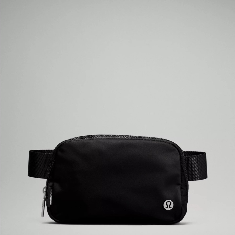 Lululemon Belt Bag
